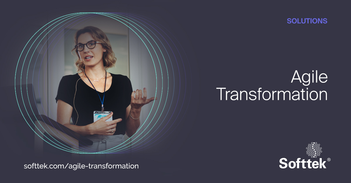 Agile Transformation